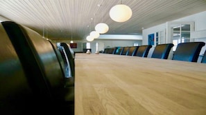 Salle de réunion