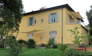 Ulkopuoli