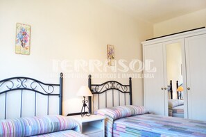Chambre Ă coucher