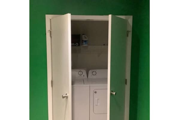 Interiör