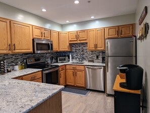 Cuisine privée