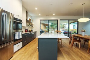 Cuisine privée