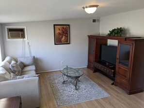 Back Living Room