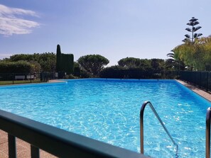 Holiday Home Swimming Pool