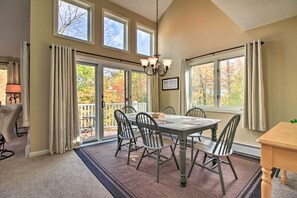 Main Living Space
