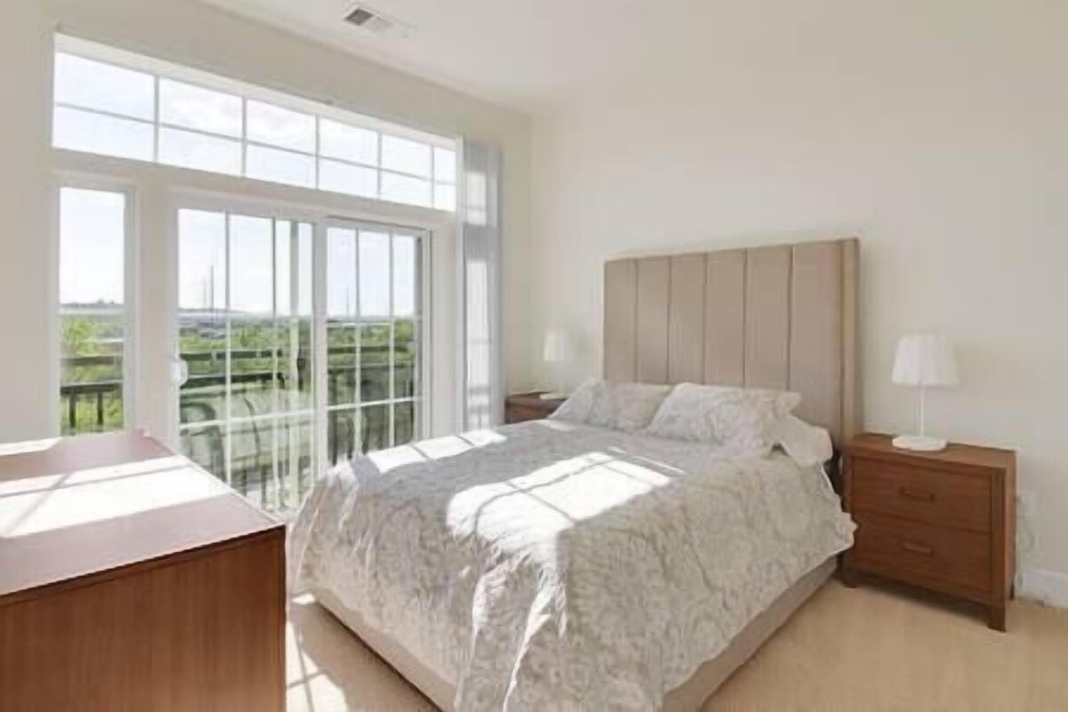 THE LOFT | Relax | Cozy | Old Town | 2 Bedrooms