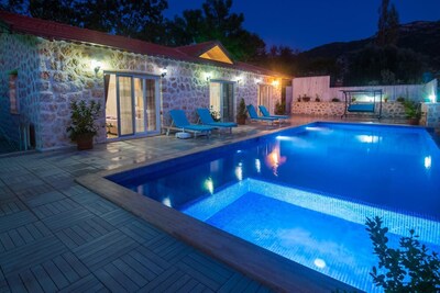 Picture of villa