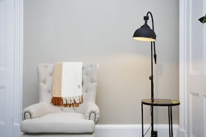 Sitting area 