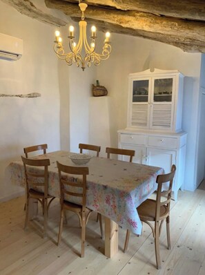 Restauration