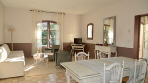 Gite Les Oliviers La Maison de Line
