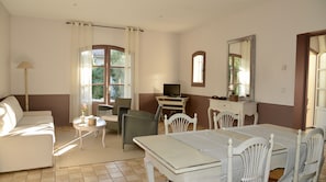 Gite Les Oliviers La Maison de Line