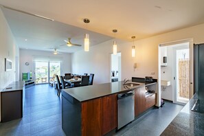 Granite countertop Kitchen