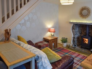Living area | Christill Cottage, Kendal