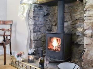 Living area | Christill Cottage, Kendal