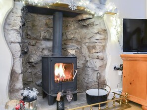 Living area | Christill Cottage, Kendal