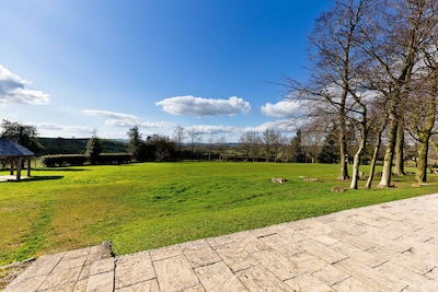 Bruns Cottage in Derbyshire Dales