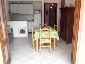 Restauration