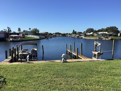 Apollo Beach Condo