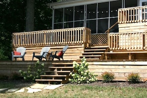 Terrass/Patio