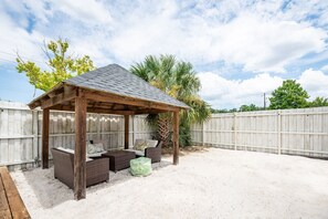 Gazebo