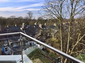 Jubilee House - Duplex - Balcony