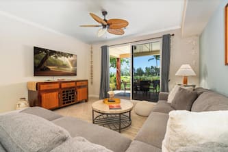 Waikoloa Beach Golf Discounts! Waikoloa Beach Villas I2