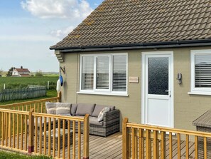 Exterior | Wayfarer, Happisburgh