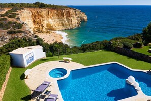 The best view in the Algarve.