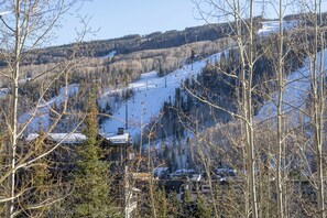Vail Mountain Views
