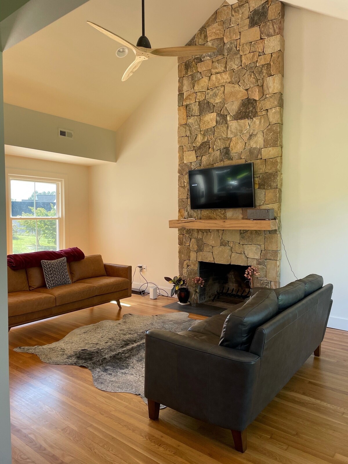 Newly Renovated Crozet Home
