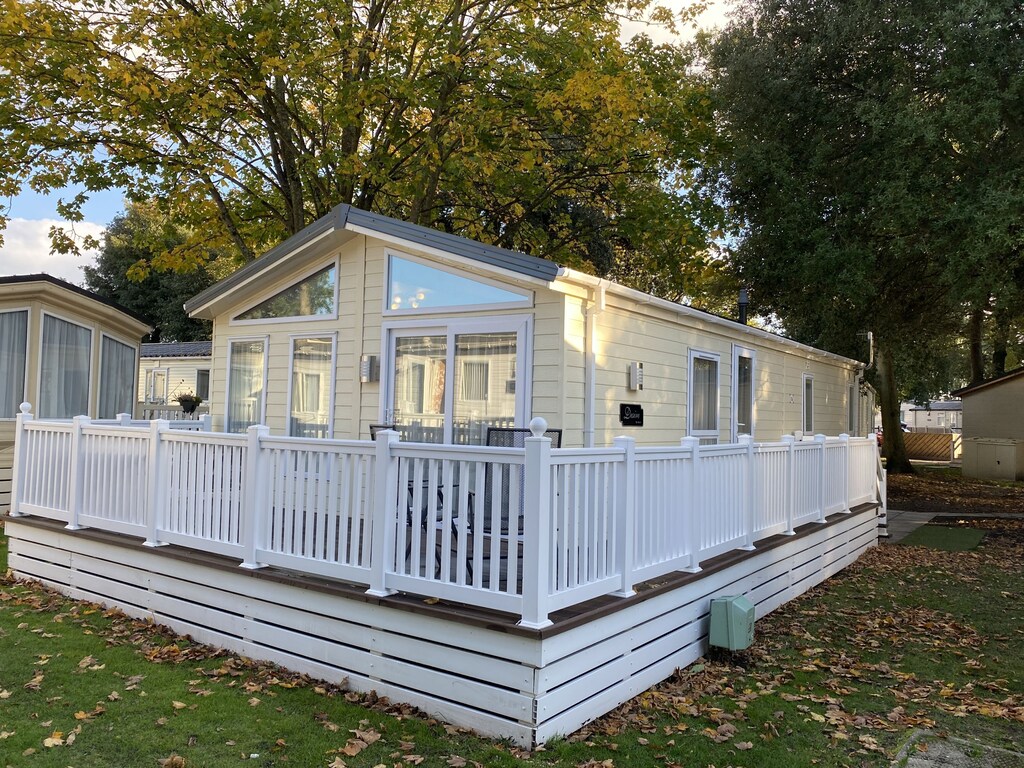 Picture of villa