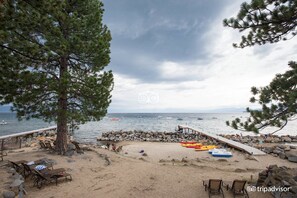 Spiaggia