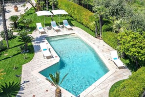 Building Exterior, Garden, Outdoor, Pool