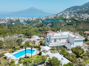 Building Exterior, Outdoor, Pool, Scenic View