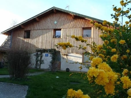 Außenbereich