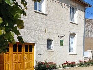 Exteriör