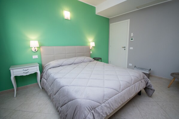 Habitación