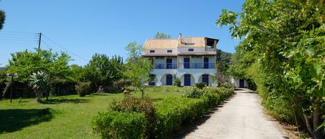 Villa Spyridoula Studio 11 on the Beach