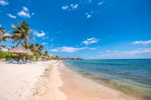 La Bahia Beachfront