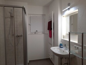 Badezimmer 2.Etage