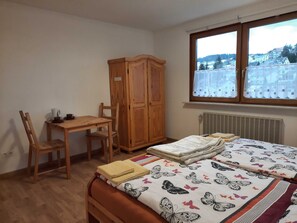 Doppelzimmer 2.Etage