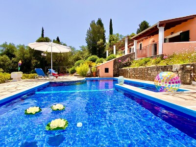 Picture of villa