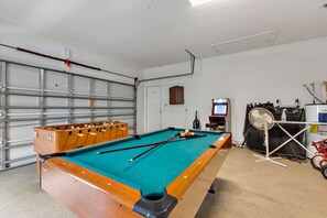House Play Room