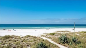 Gulf of Mexico Beaches