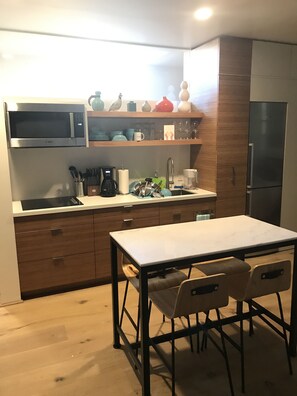 Eget kök