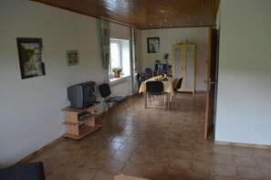 Restauration