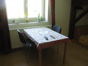 Restauration