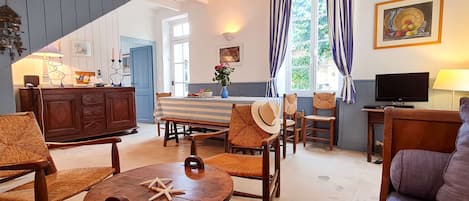 Intérieur