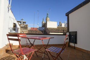 Terrazza/patio