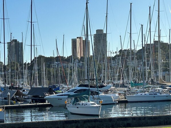 Marina